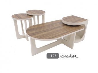 127-GALAKS� SET